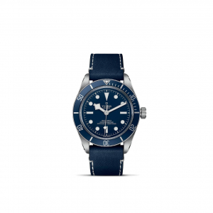 TUDOR Black Bay 58