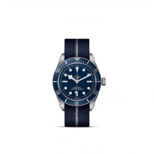 TUDOR Black Bay 58