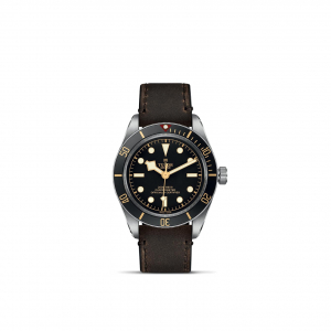 TUDOR Black Bay 58