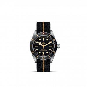 TUDOR Black Bay 58