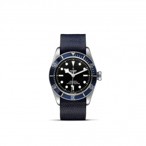 TUDOR Black Bay