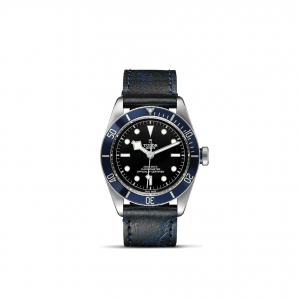 TUDOR Black Bay