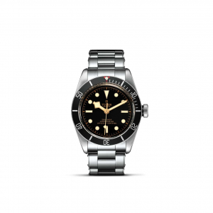 TUDOR Black Bay