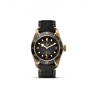 TUDOR Black Bay Bronze