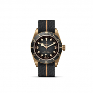 TUDOR Black Bay Bronze