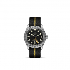 TUDOR Black Bay Pro