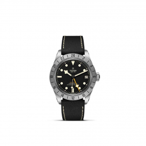 TUDOR Black Bay Pro