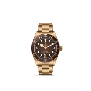 TUDOR Black Bay Fifty-Eight Bronze