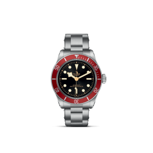 TUDOR Black Bay