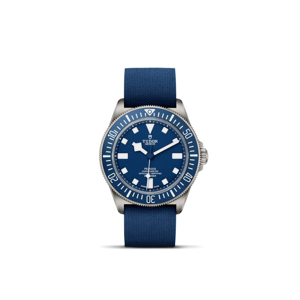 tudor pelagos diameter