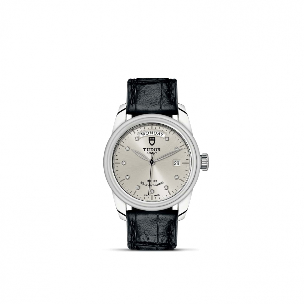 Tudor glamor date clearance