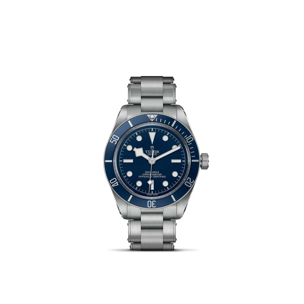 TUDOR Black Bay Fifty Eight