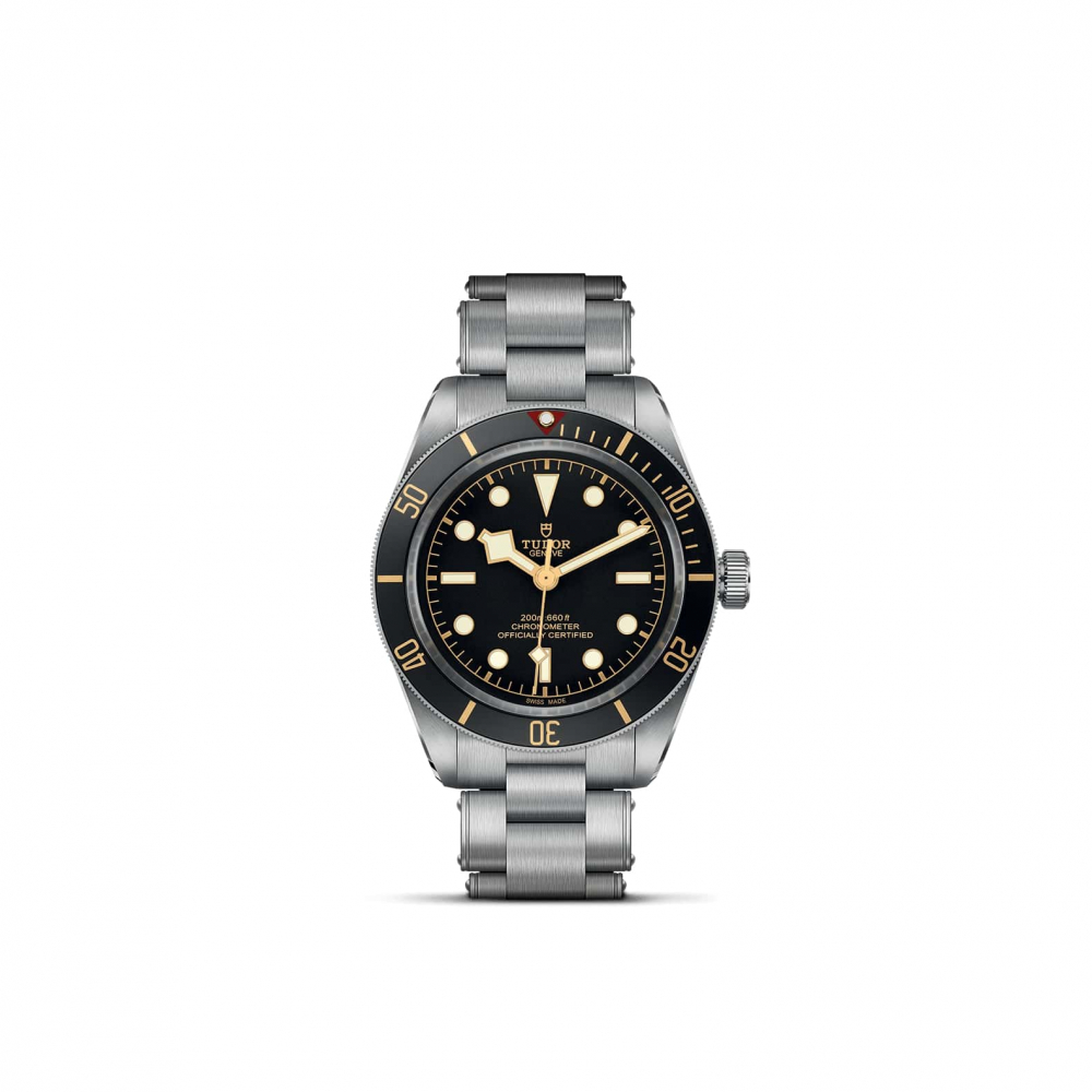 Tudor bay 58 cheap