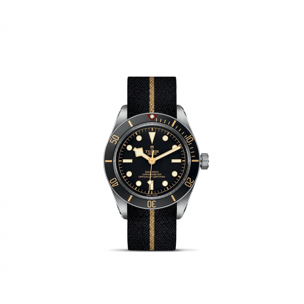 TUDOR Black Bay Fifty Eight
