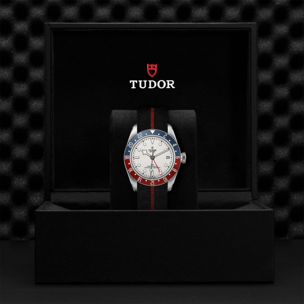 TUDOR Black Bay