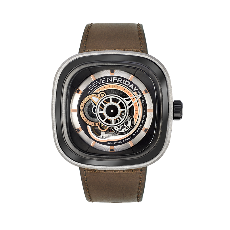 SevenFriday P-SERIES