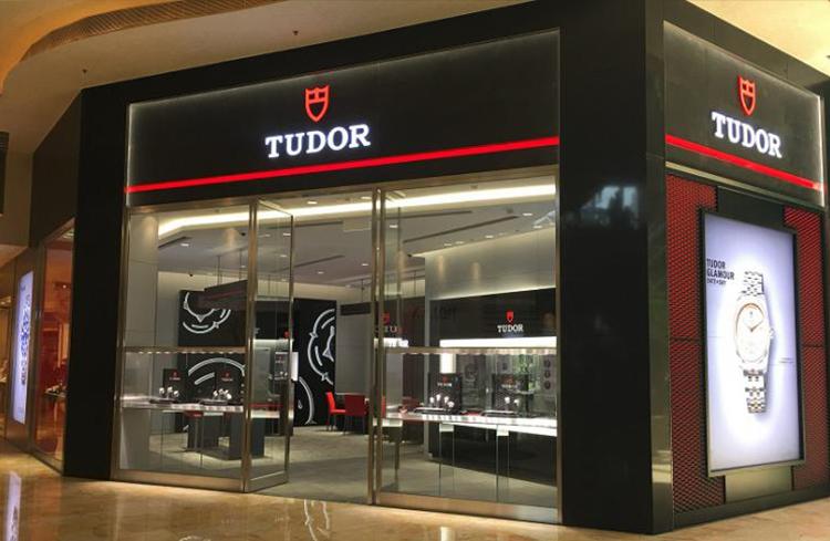 Tudor Boutique now open at Sands Cotai Central, Macau