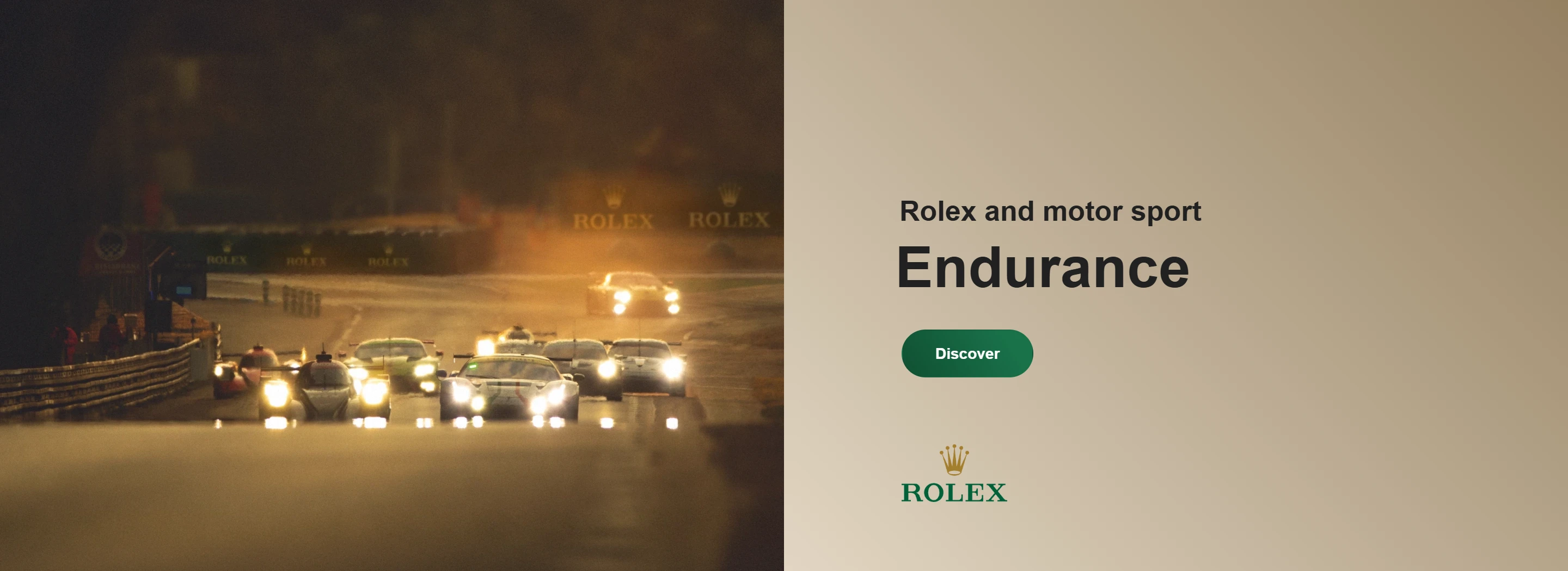 Rolex Grand Slam of Show Jumping