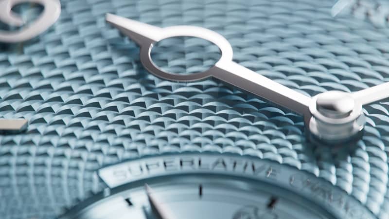 New Rolex 1908 Watches 2024