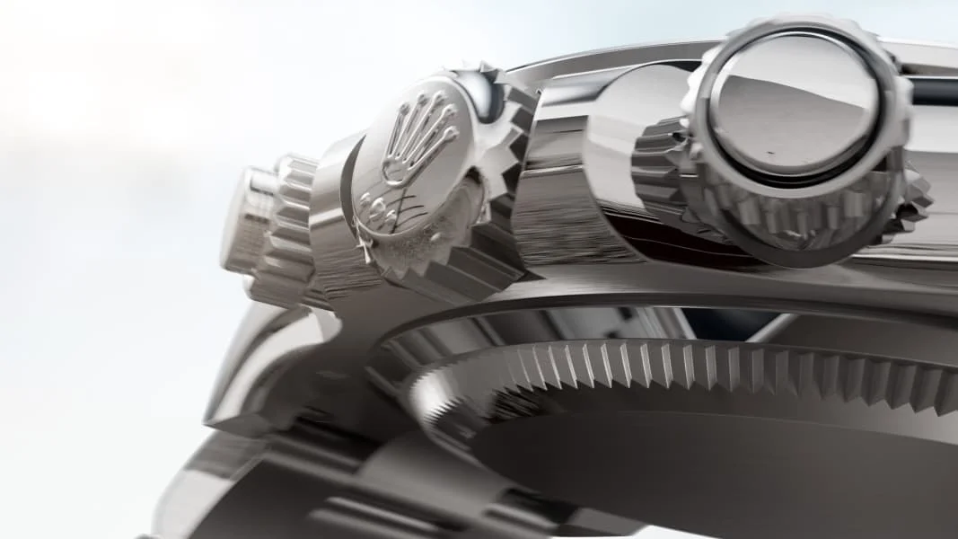 New Rolex Cosmograph Daytona Watches 2024