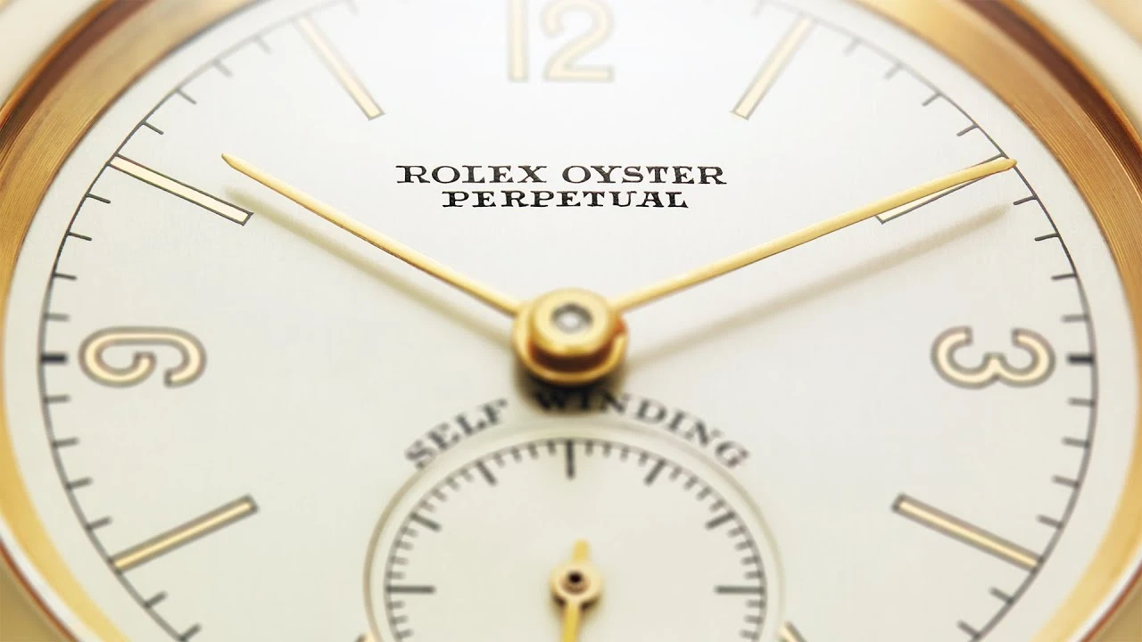 Hallmarks of excellence – words that stand the test of time
