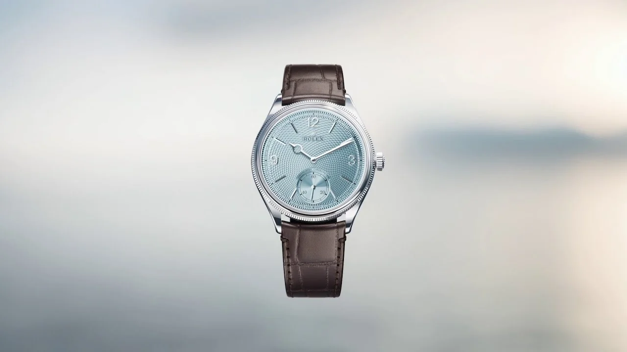 rolex 1908