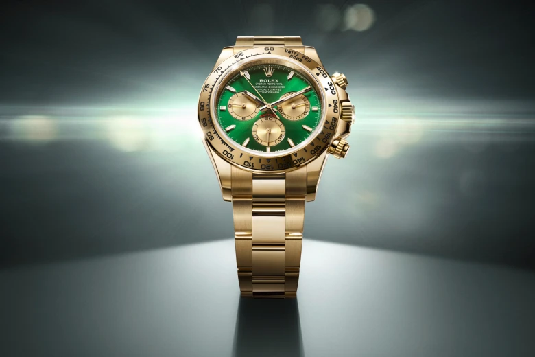 Cosmograph Daytona