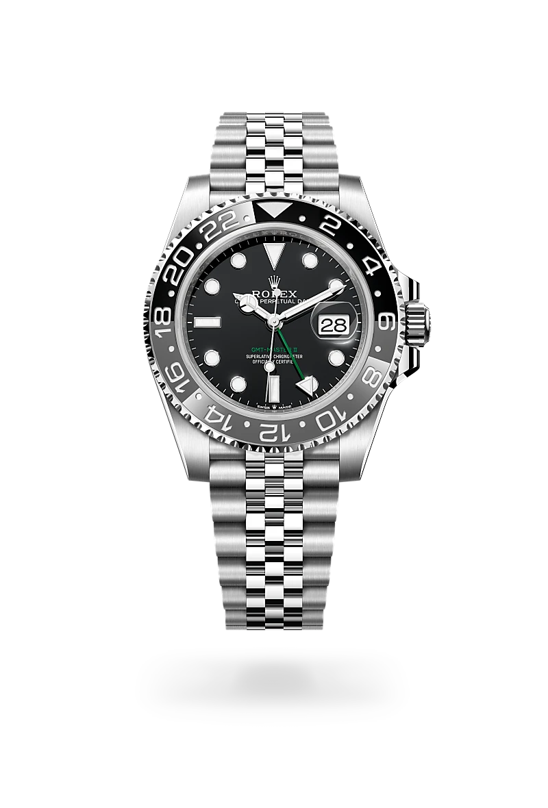 GMT-Master-II