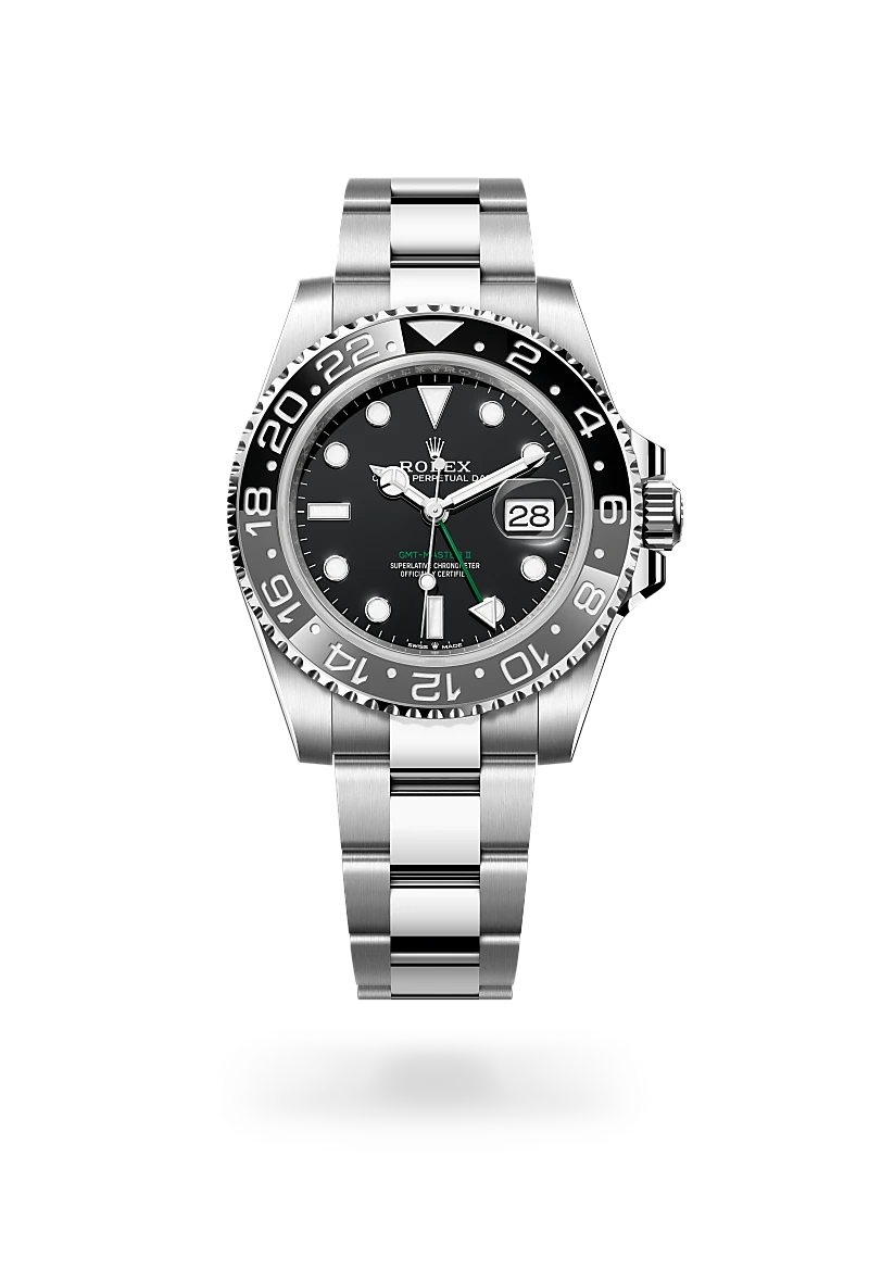 GMT-Master-II