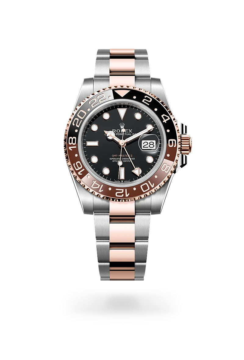 GMT-Master-II