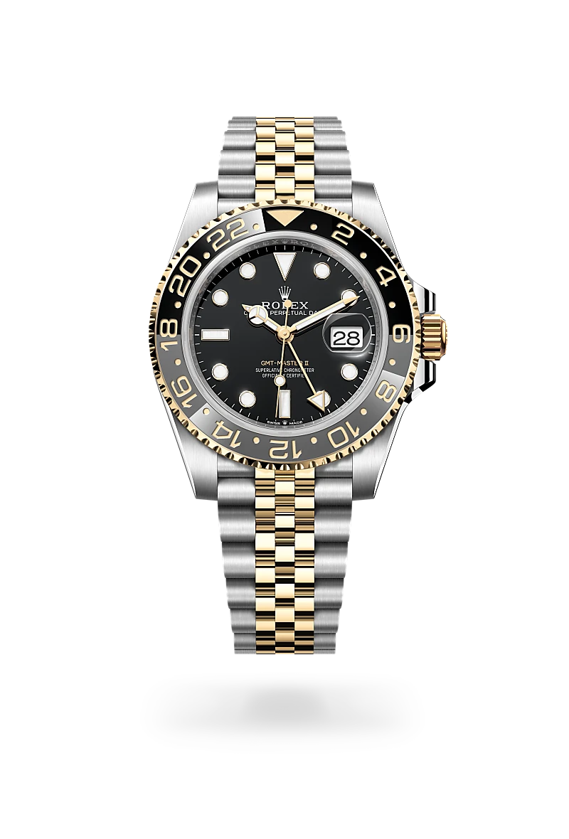 GMT-Master-II