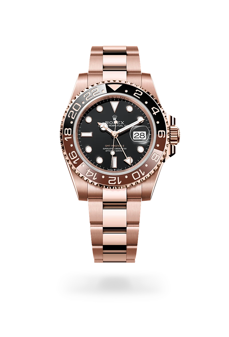 GMT-Master-II