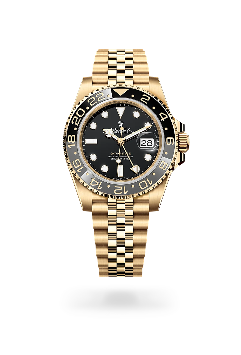 GMT-Master-II