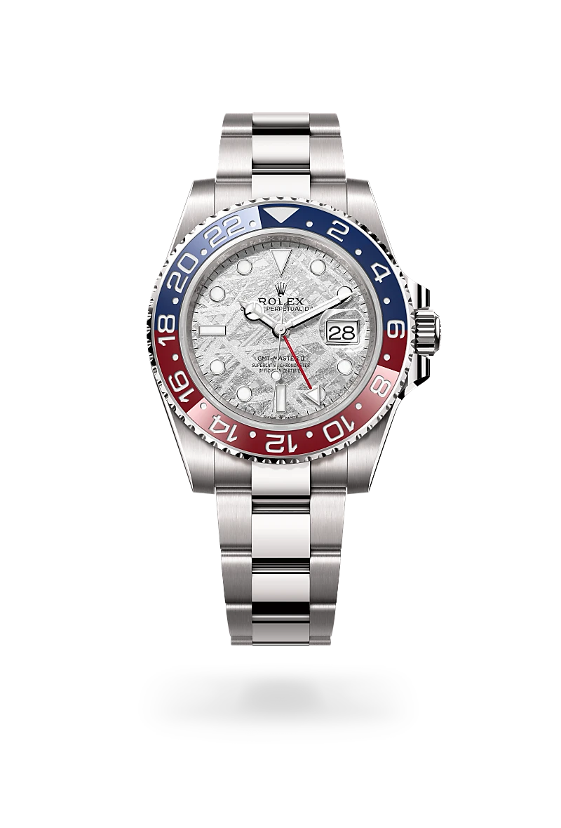 GMT-Master-II