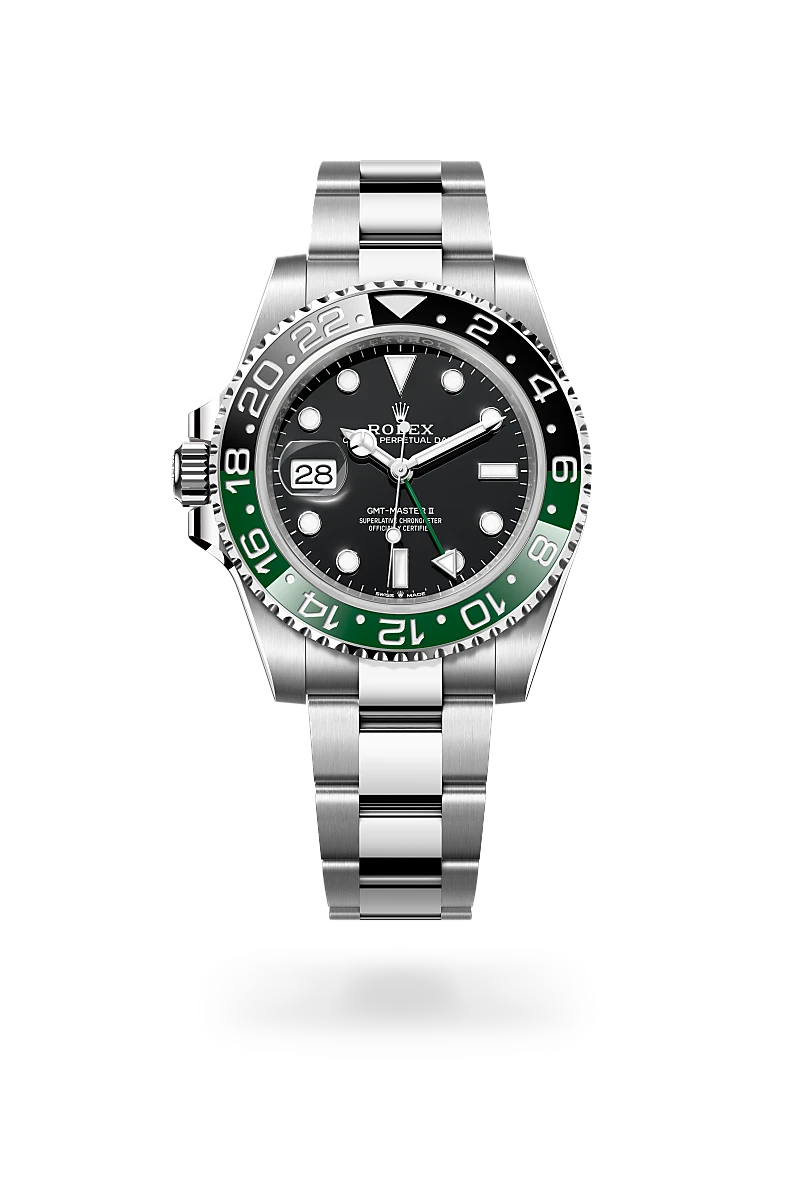 GMT-Master-II