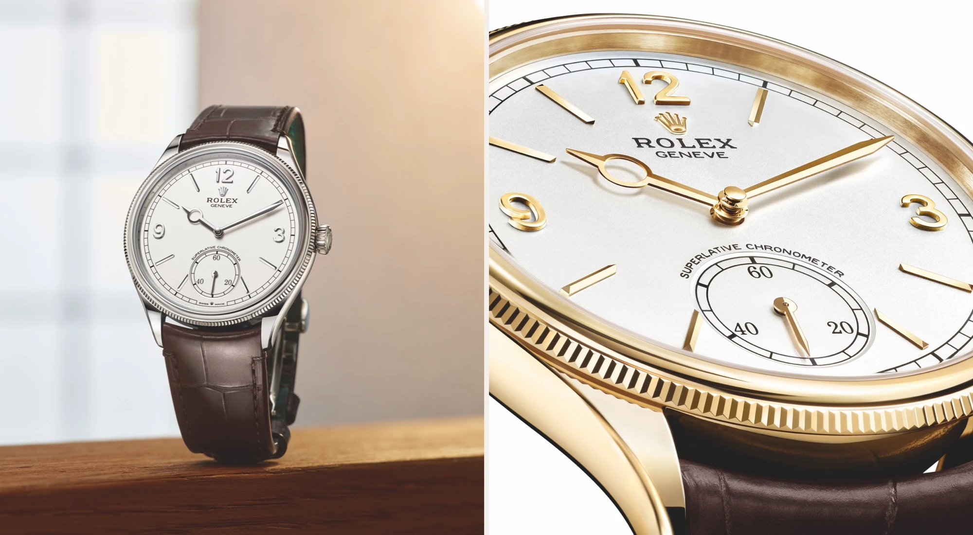 Rolex Perpetual 1908