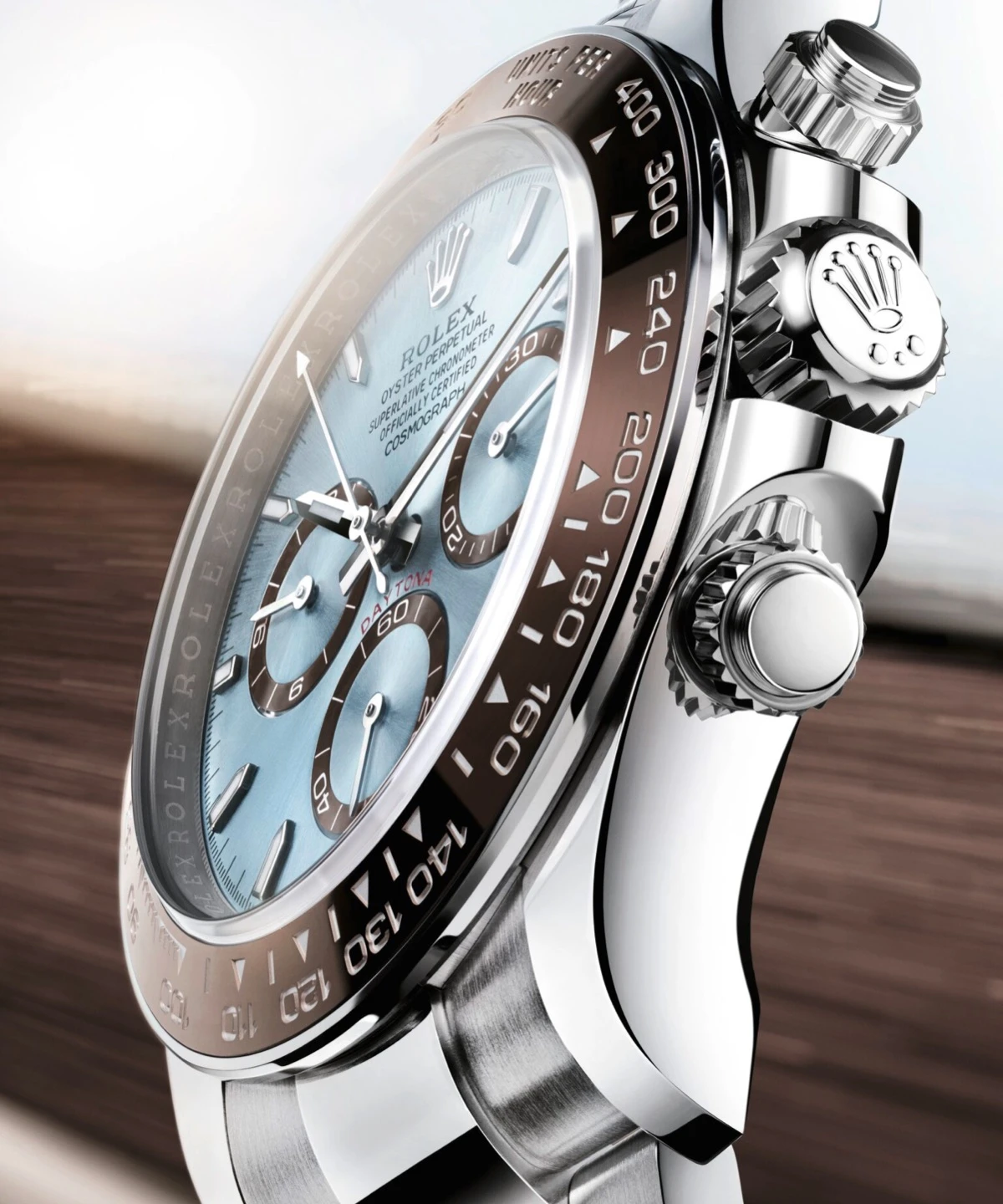 Rolex Cosmograph Daytona Watches