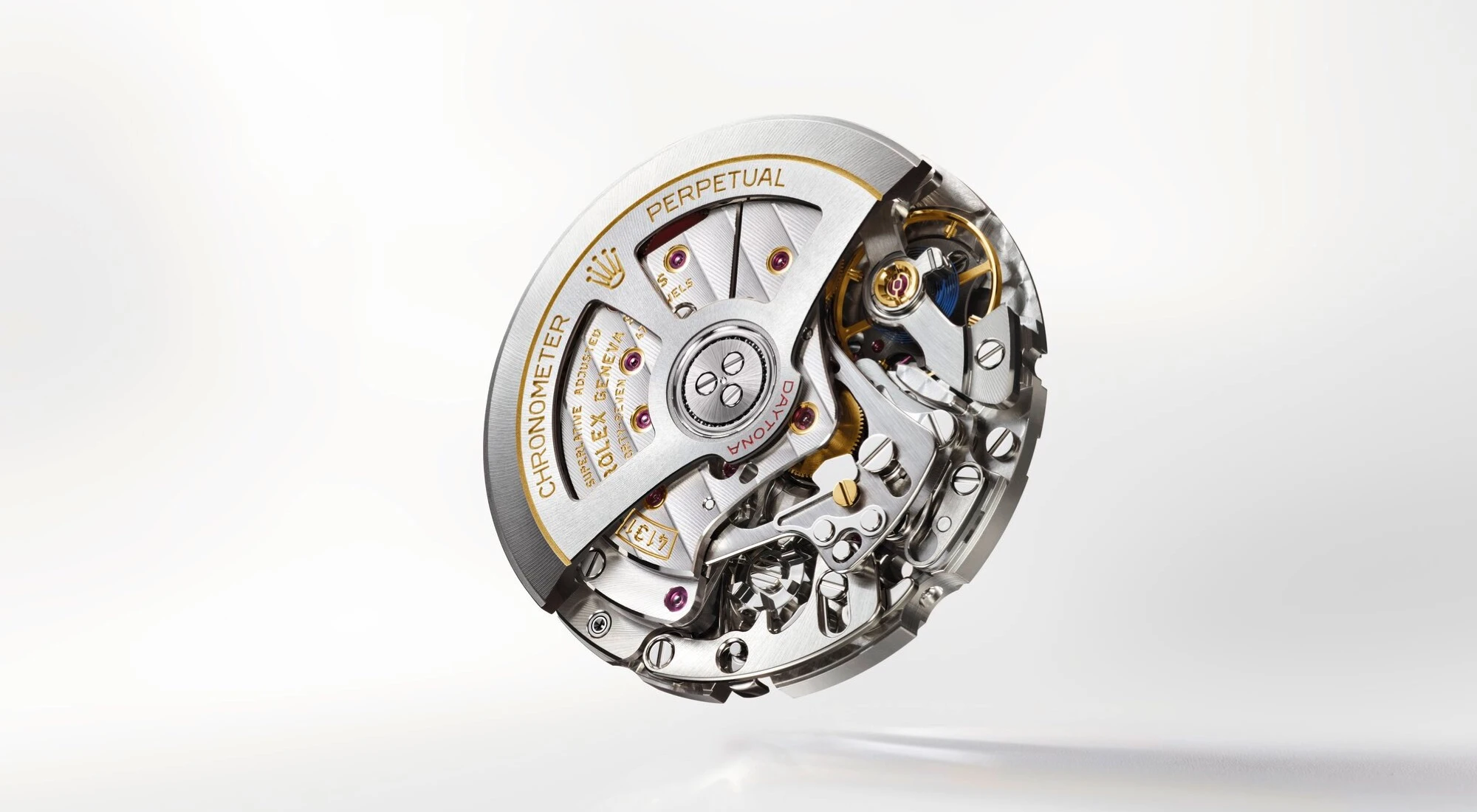 Rolex Cosmograph Daytona Watches